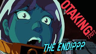 THE FINAL LIVESTREAM!