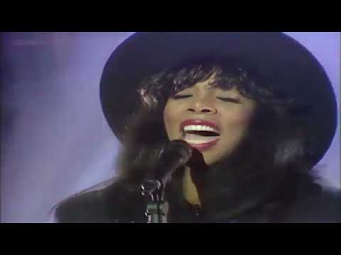 Donna Summer   -    This Time I Know It's for Real    -  extended version