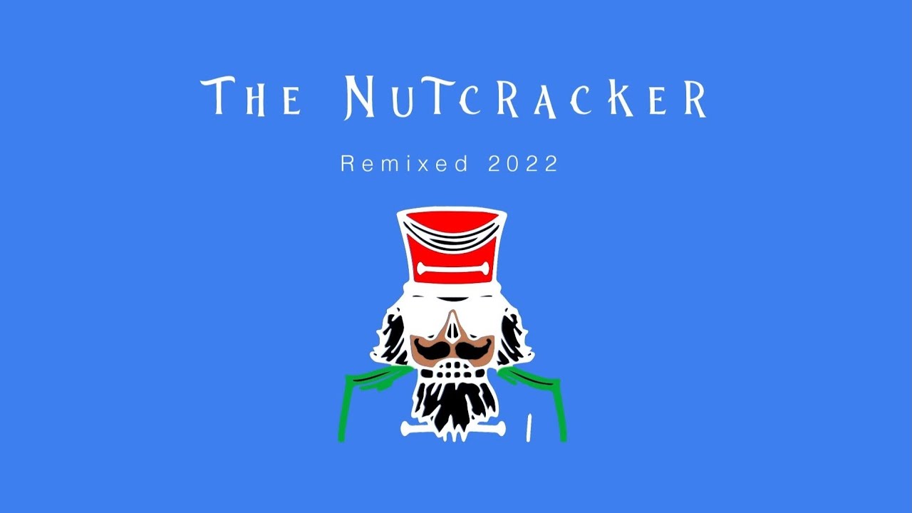 Nutcracker 2022