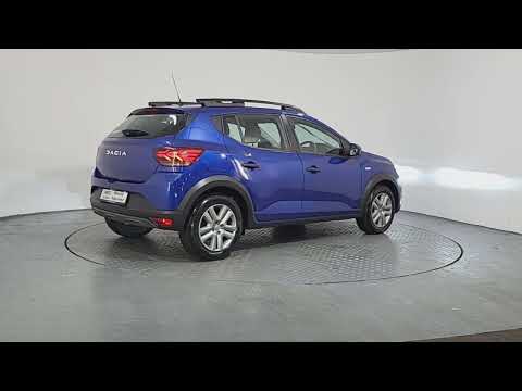 Dacia Sandero Stepway Essential 1.0 Petrol Manual - Image 2
