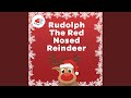Rudolph The Red Nosed Reindeer