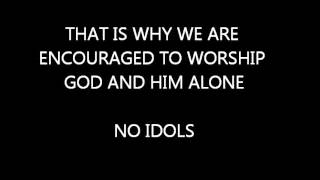 YOU ARE GOD BY JERMAINE GORDON FROM THE LORD I SURRENDER ALBUM (INCOMPLETE)