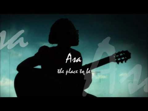 Asa - the place to be