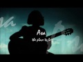 Asa - the place to be 