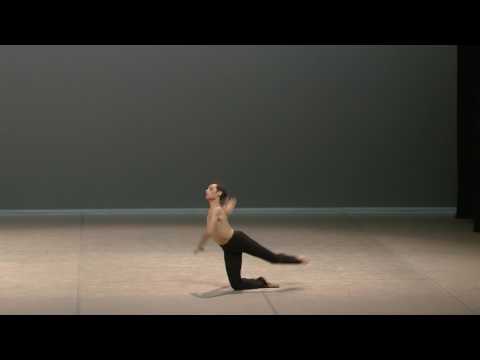 Sartori Edoardo, 203 - Finalist - Prix de Lausanne 2017, contemporary