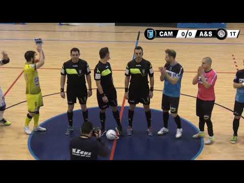 Came Dosson   Acqua&Sapone Unigross