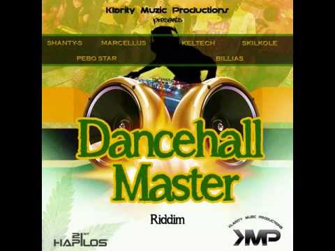 DANCEHALL MASTER RIDDIM JUNE 2015 (KLARITY MUZIC PRODUCTIONS) MIX BY DJ SONIC