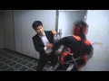 Master Jeong S Taekwondo Episode 1 Taekwondo Self Defense