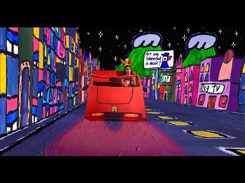 afbeelding Adam Green's Aladdin