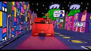 ADAM GREEN'S ALADDIN - FULL TRAILER