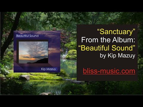 Kip Mazuy - Sanctuary