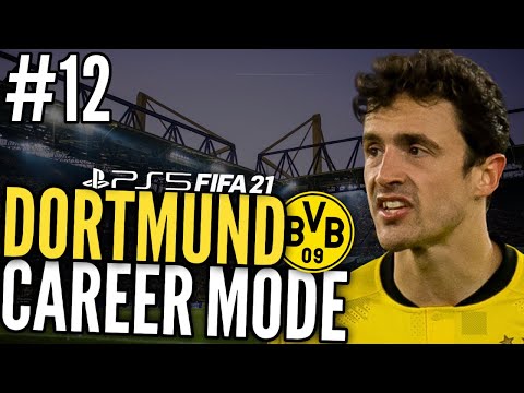 TRANSFER TIME ! | FIFA 21 Dortmund Next Gen Career Mode EP12