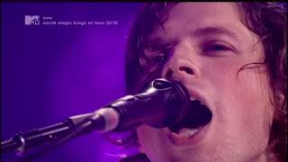 Kings of leon “Mary” subtitulada