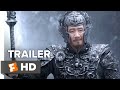 Shadow Trailer #1 (2019) | Movieclips Indie