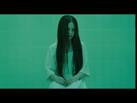 Samara Morgan - But I do, and I'm sorry. It won't stop (The Ring 2002)