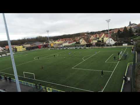 U13D1 (4-3) - Entente Sportive Molsheim - Ernolsheim / RC Strasbourg /Part 5