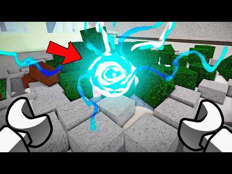 Jujutsu Shenanigans But Every Drop is Random!