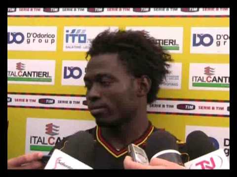 ELIAKU': ''A TRIESTE VINCIAMO''