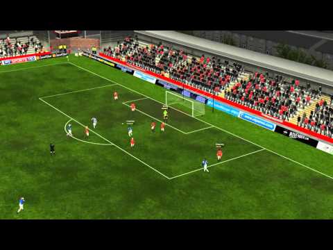 FC United of Manchester 0-1 Nuneaton Town - Match Highlights