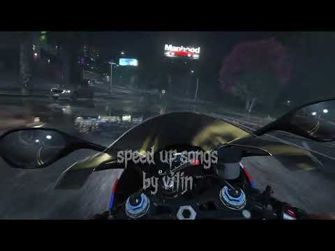 Eu vou fazer um vídeo seu (speed up)