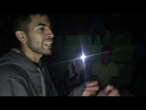 SLN vs Efak | Final | Ezeiza Under: Fecha 3