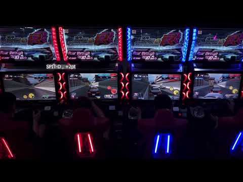 [EMERGENCY EVENT] LB Round 4/8: SPIT-D vs STAR-D