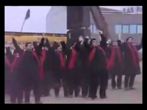 ALICAN GOREL VURULDU MIHRAPTA VELAYET SAHI