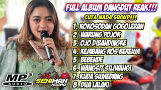 Download lagu KOKOSODAN GOGOLERAN - DANGDUT REAK CUTA NADA || FULL ALBUM TERBARU mp3