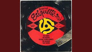 Music video thumbnail preview for You Better Believe It by The Wailers