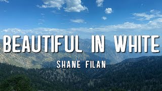 Download lagu Shane Filan - Beautiful In White (Lyrics) mp3 Download lagu Shane Filan - Beautiful In White (Lyrics) mp3