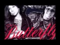 Butterfly - Mr.T ft Trang Pháp 