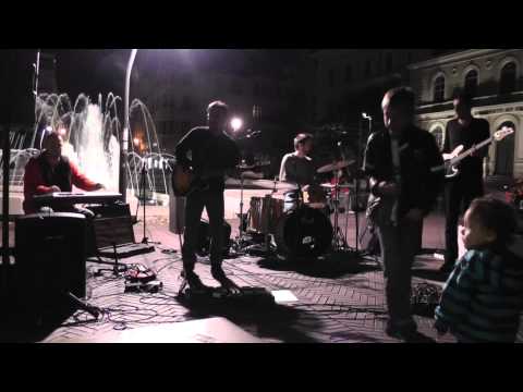 14 Gumbo Funk Project - Get Back - The Beatles cover