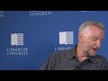 Billy Bragg Oral History