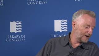 Billy Bragg Oral History