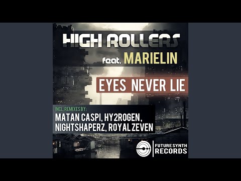 Eyes Never Lie Feat. Marielin (Radio Edit Mix)