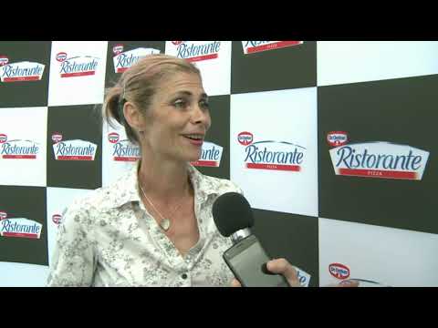 Dr. Oetker Junior Trophy 2019 - Interviu Cătălina Cristea