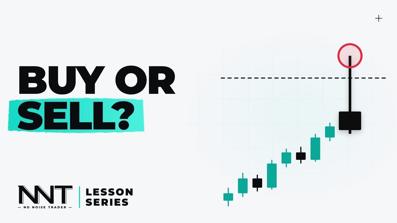 How to Read Candlesticks With ZERO Experience (Step-by-Step)