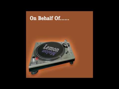 Lemon Melon - Dominikana (BigBadBaz Remix)