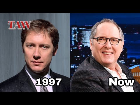 The Practice (1997) - Cast Now and Then ★ How They Have Changed?