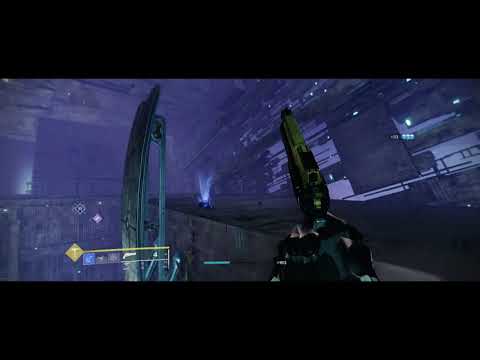 Destiny 2 - Aspect of Influence (Step 1 of 3)