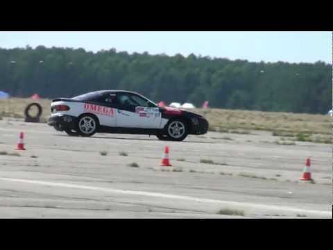 M. Galant / M. FILUS - Toyota Celica GT Four - ClassicAuto Track Day Cup - Biała Podlaska