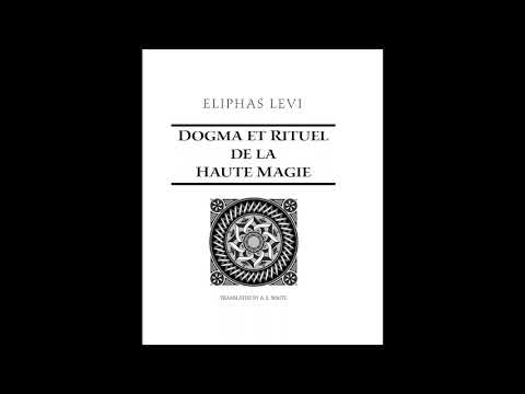 Transcendental Magic Pt2/2 by Eliphas Levi (Full Audiobook)