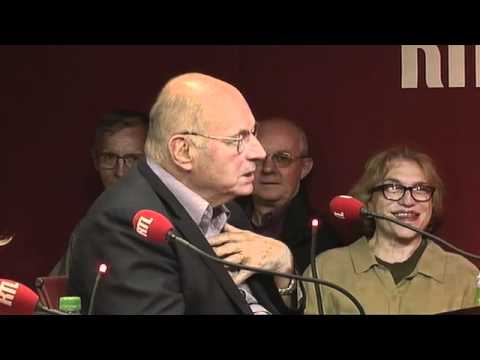 Boris Cyrulnik: Internet rumors from 04/06/2012 in A La Bonne Heure - RTL - RTL
