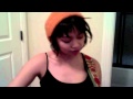 Don't Look Back by Telepopmusik (cover by ...