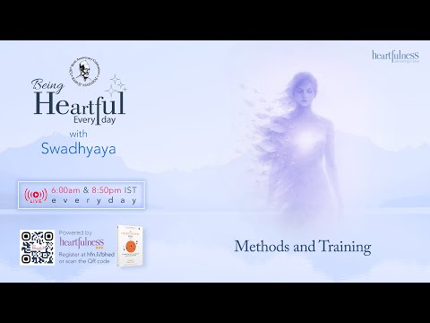 BHED Day 240 | 9 Feb 2026 8:50 PM | Methods and Training #universalprayer