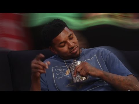 Nick is DRUNK again...