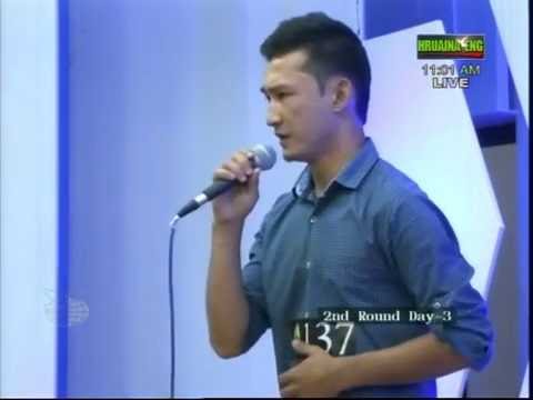 Hrilhfiah sen rual a ni lo(cover) PRAISE ON - Malsawmzuala