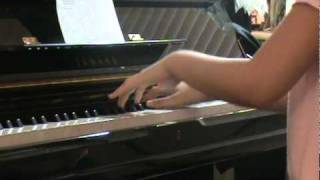 Bacon and Eggs - Priscilla Renea - Jennifer Chiang