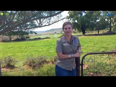 Die OVK 2022 woltoer het vandag saam met FarmSpace afgeskop. Christel vertel wat ons kan verwag.