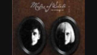 Mates Of State ~ Like U Crazy